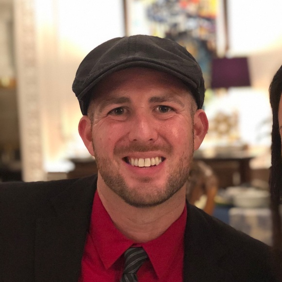 Meet your Posher, Kyle - Picture 1 of 1